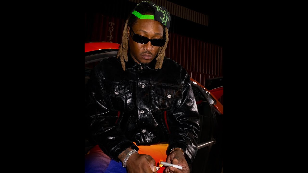 [FREE] Future x Young Thug Type Beat 