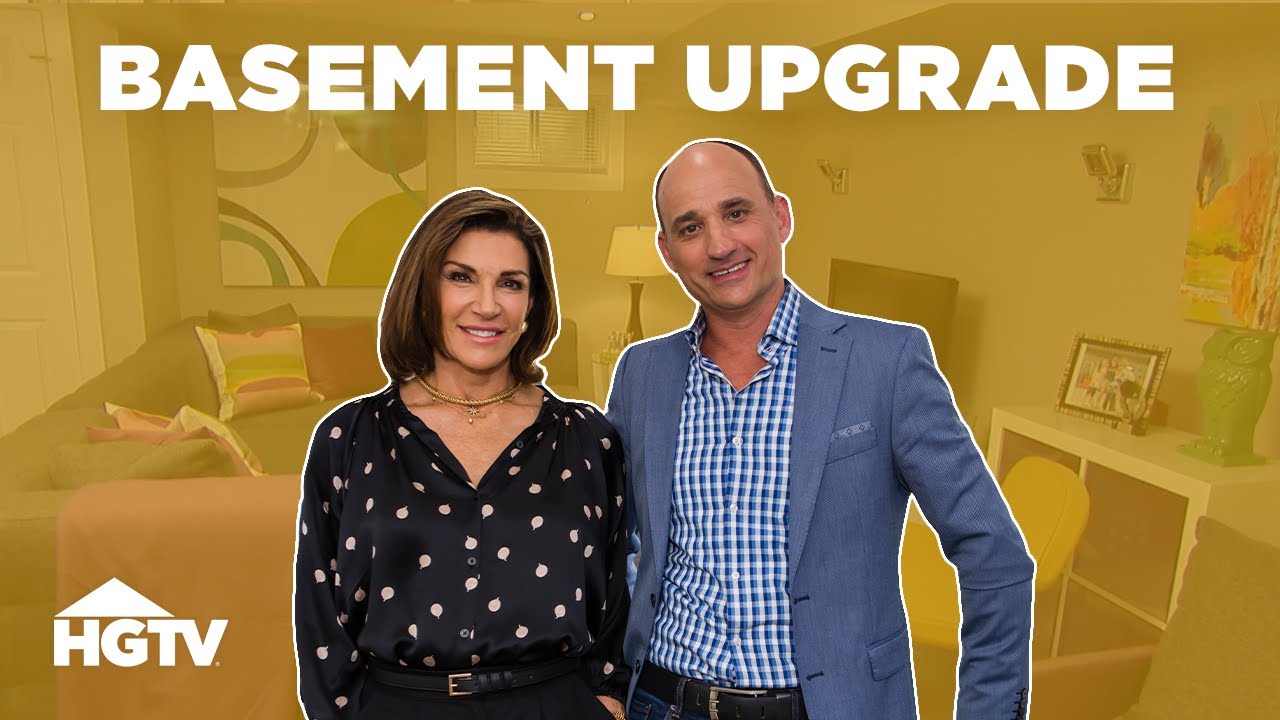 Handyman Struggles to Keep Up with Family Needs - Full Episode Recap | Love It or List It | HGTV