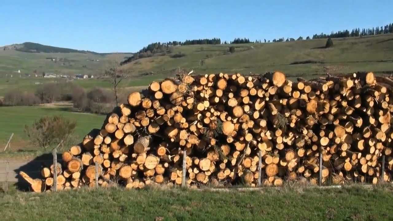 tourisme mission en haut cantal (part 1/2) riom es montagnes salers