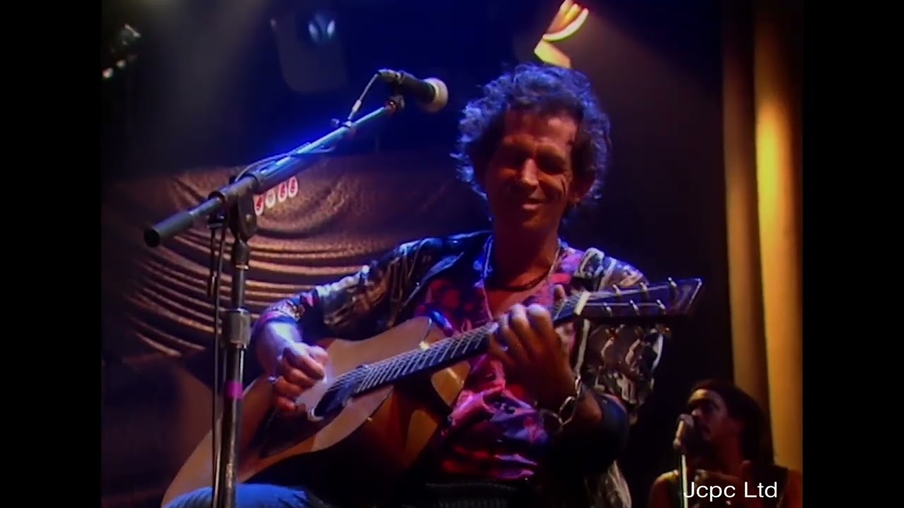 Rolling Stones &ldquo;Dead Flowers