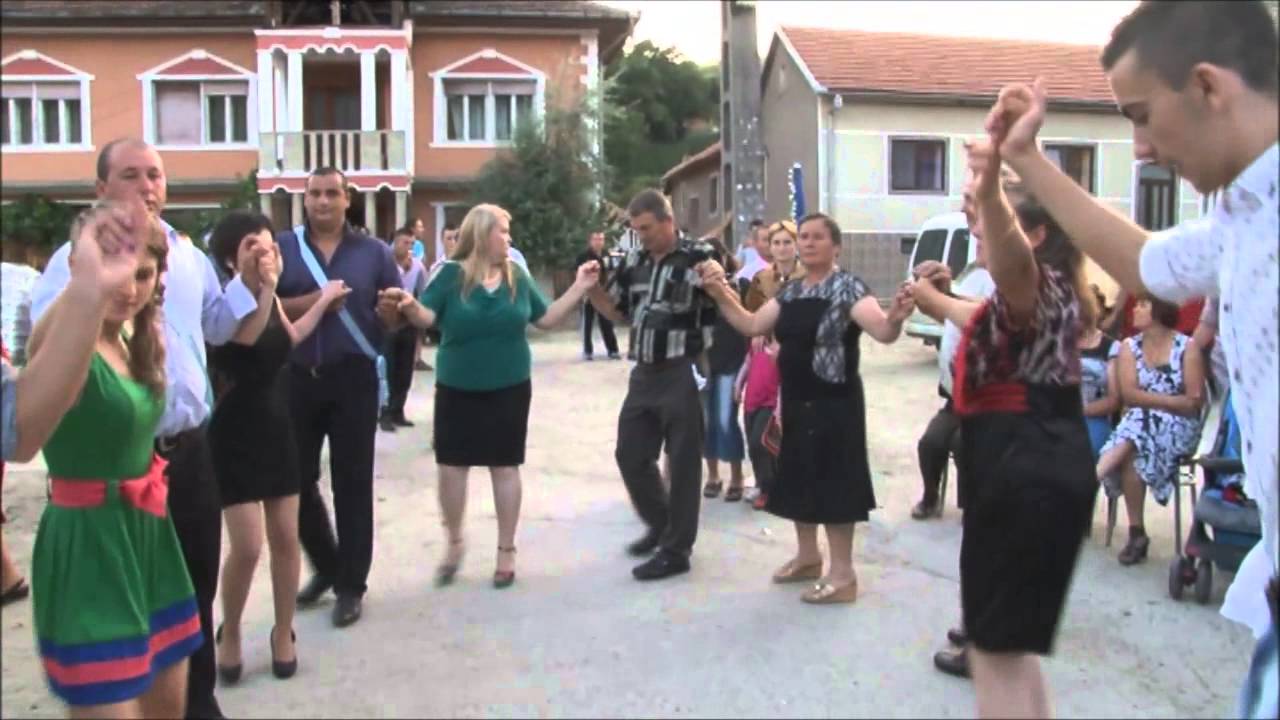 Nunta Simi Si Nicoleta Globul Craiovei Partea 1