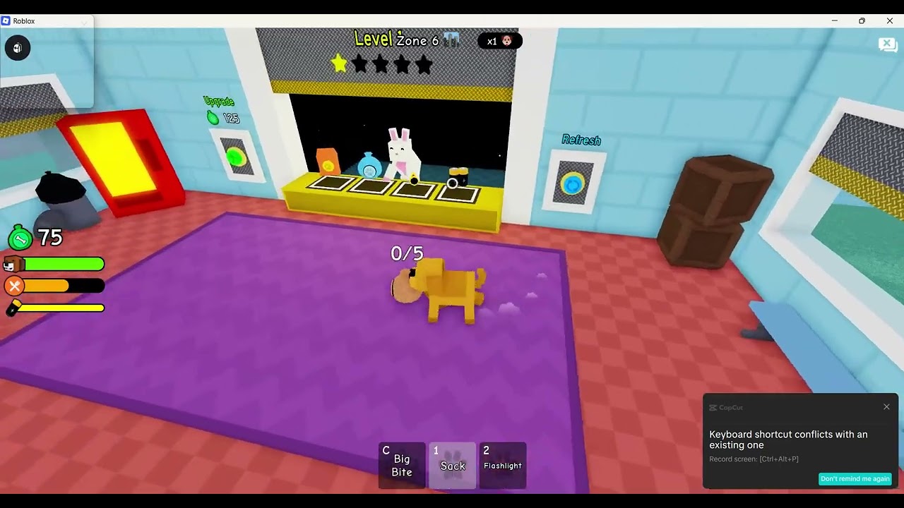 playing pet story 2