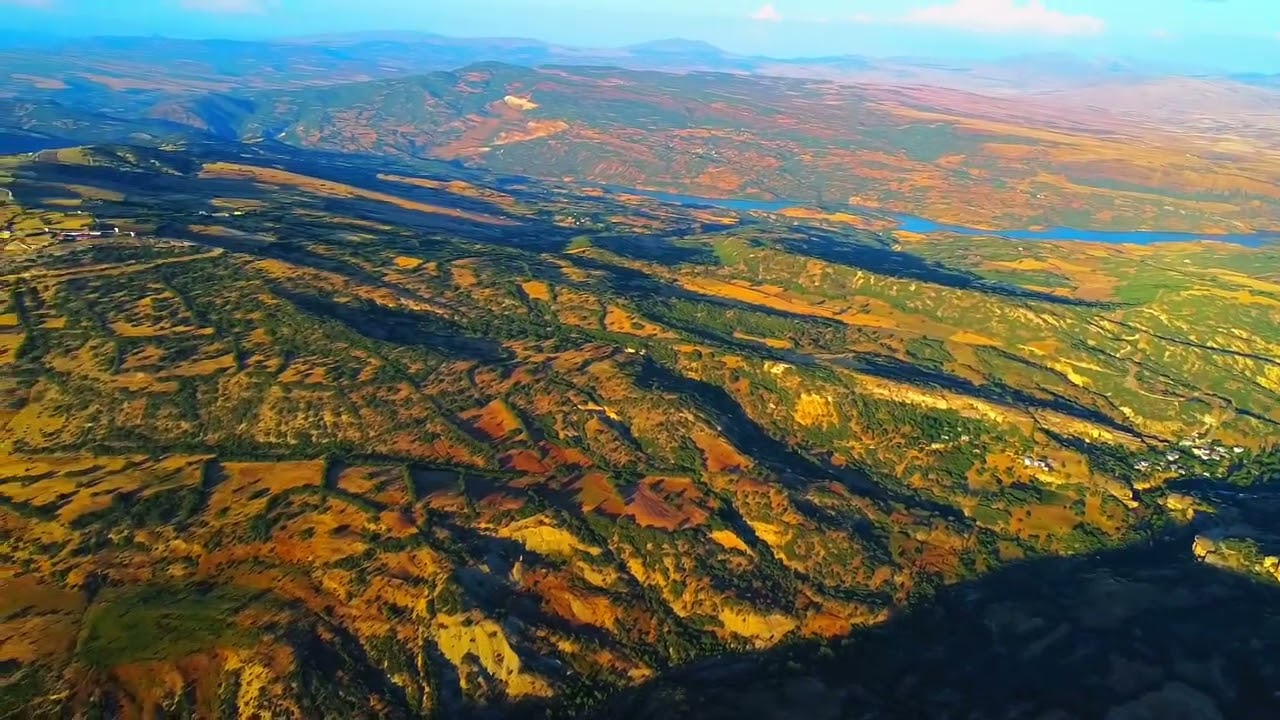 Tunceli Mazgirt / Darıkent