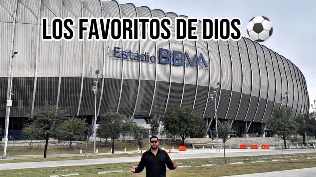 MUNDIAL 2026 BBVA
