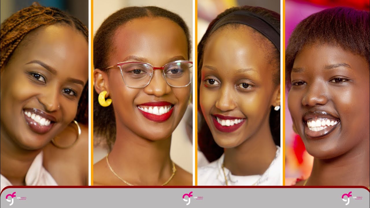 Girlfriend avec Nos Miss Burundi🇧🇮😍/Ubwenge bw’abarundikazi bacu mwa bantu mwe/abavyeyi bagoye