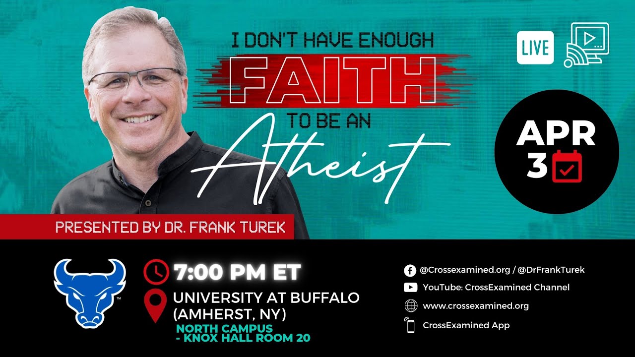 LIVE from the University at Buffalo (Amherst, NY) - IDHEFTBAA