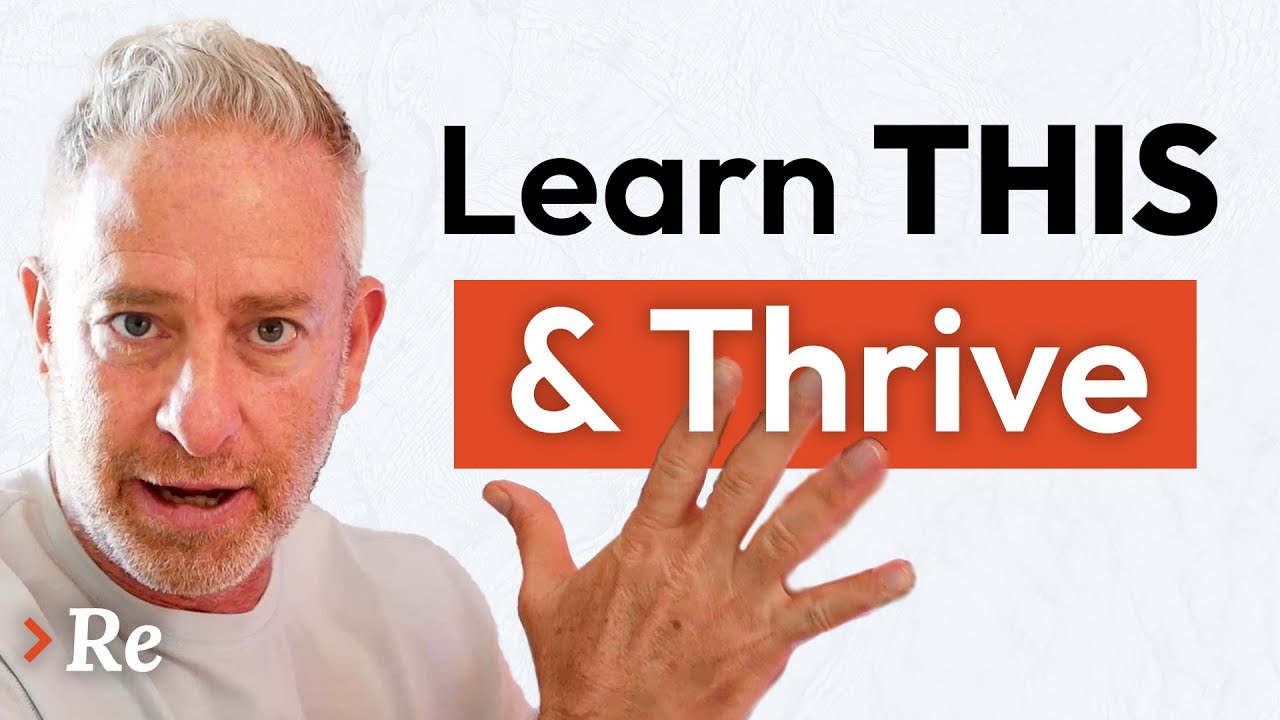 Learn This #1 Skill When Changing Careers & Hit Success Faster
