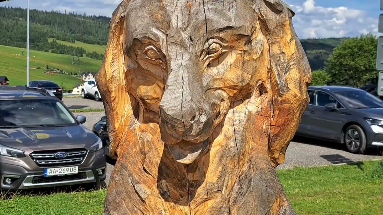 Ždiar Strednica Slovensko/Slovakia