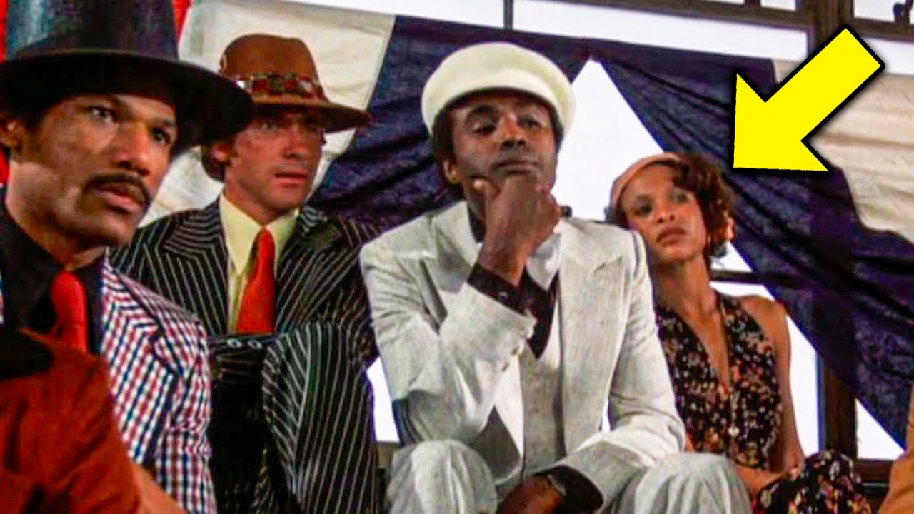 15 Weird Facts About Let’s Do It Again (1975) You Never Knew