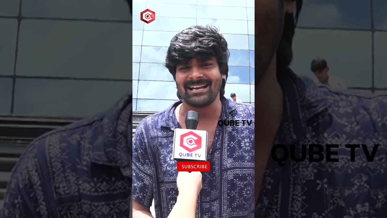 SPY Movie Public Review #SPY #nikhilsiddharth #publictalk #shorts