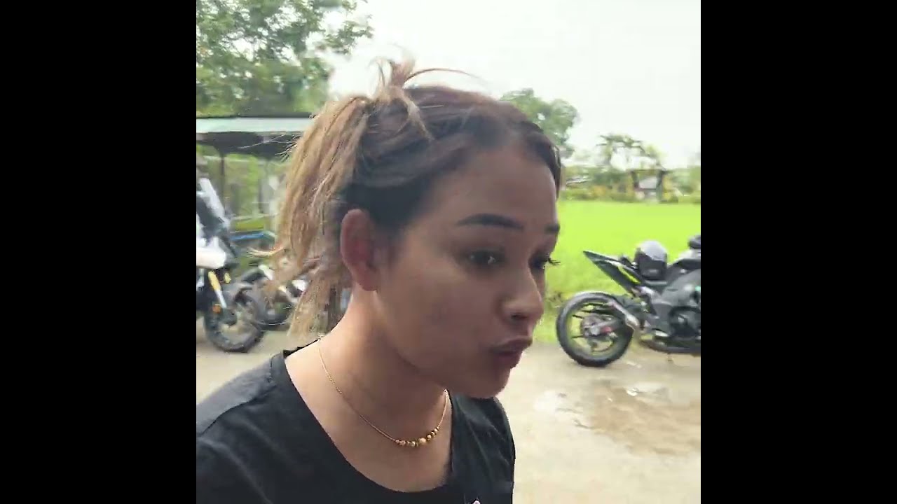 MISIS KONG GALIT NA GALIT HAHAHA #VinFPV #Spakool