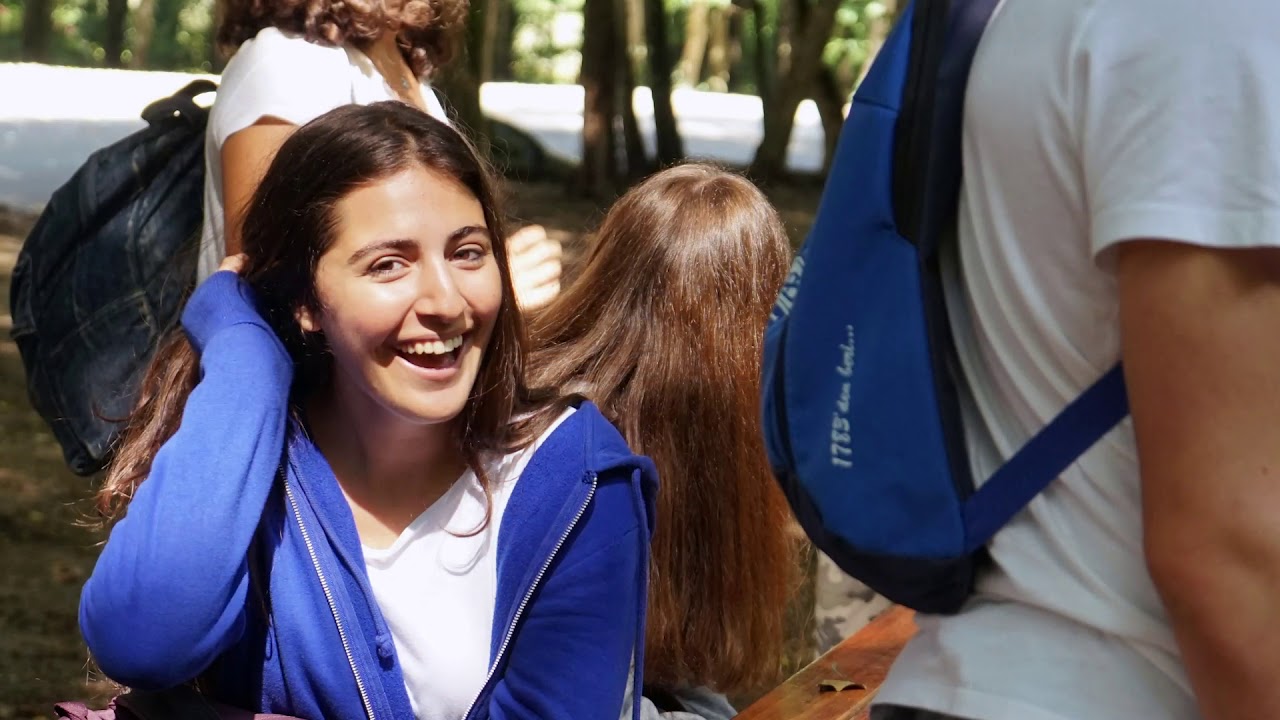 Saint Benoit 2018-2019 Hazırlık Sınıfları İlk Gün ve Kaynaştırma Günleri