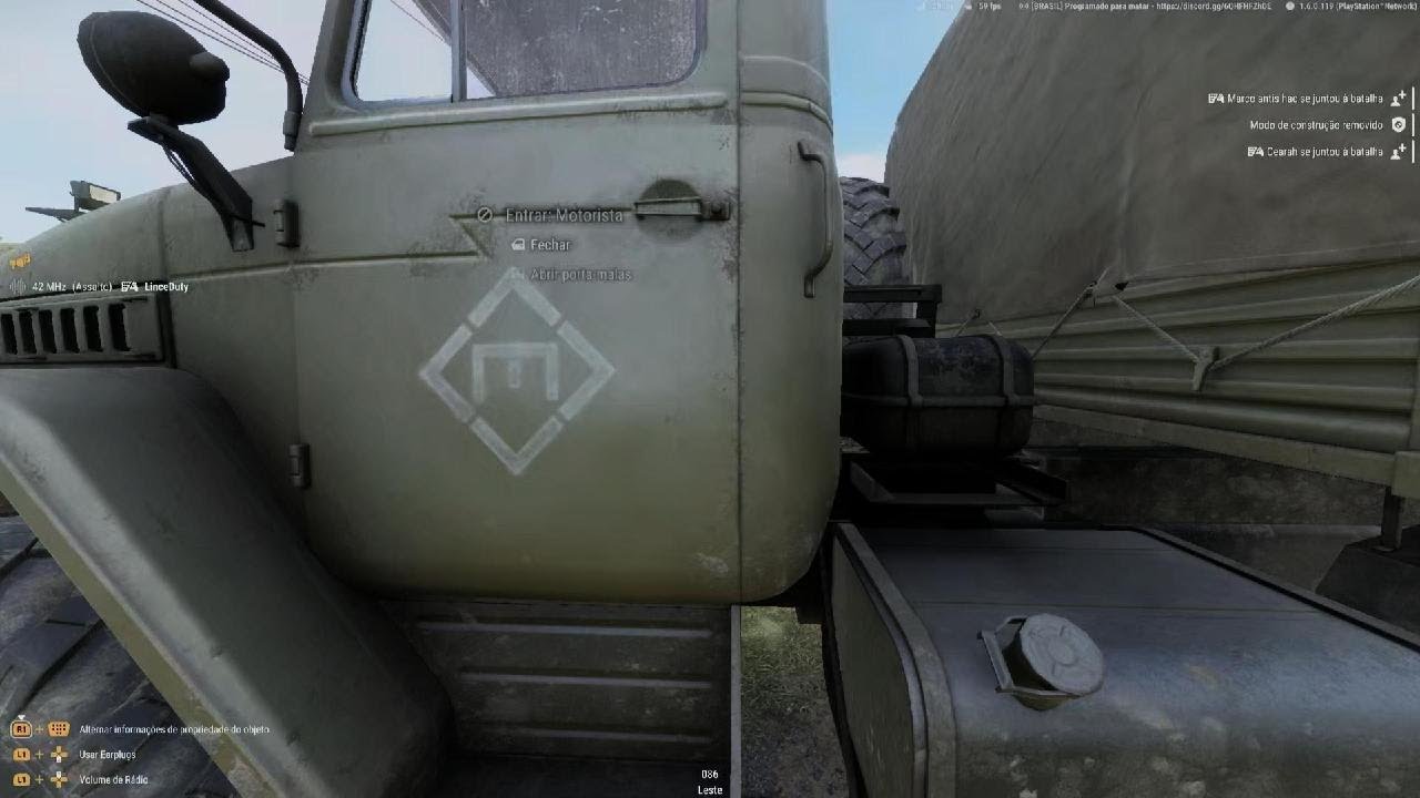 Arma Reforger - PS5