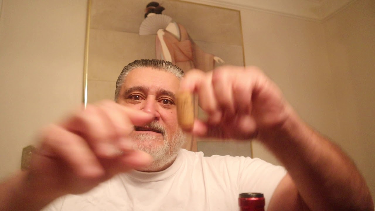 Hallmark Channel JINGLE Cabernet  Sauvignon Wine Review.