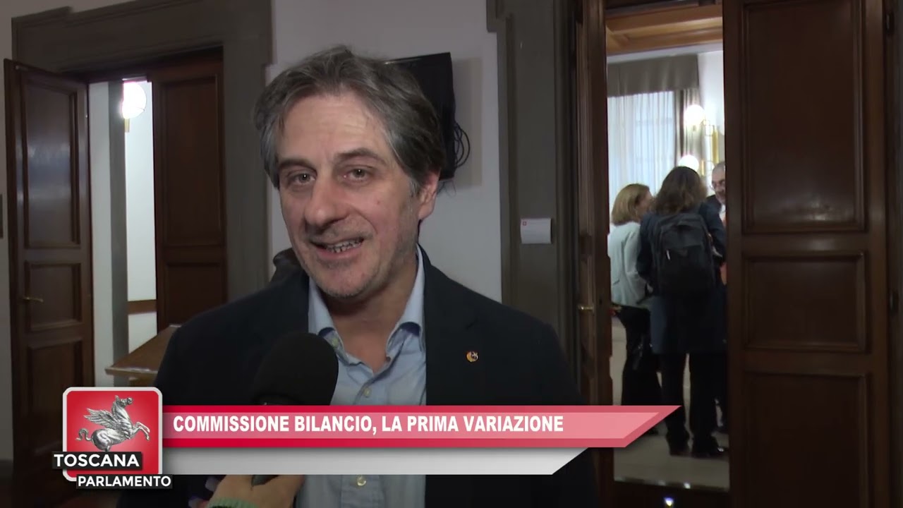 TOSCANA PARLAMENTO 06 03 2026