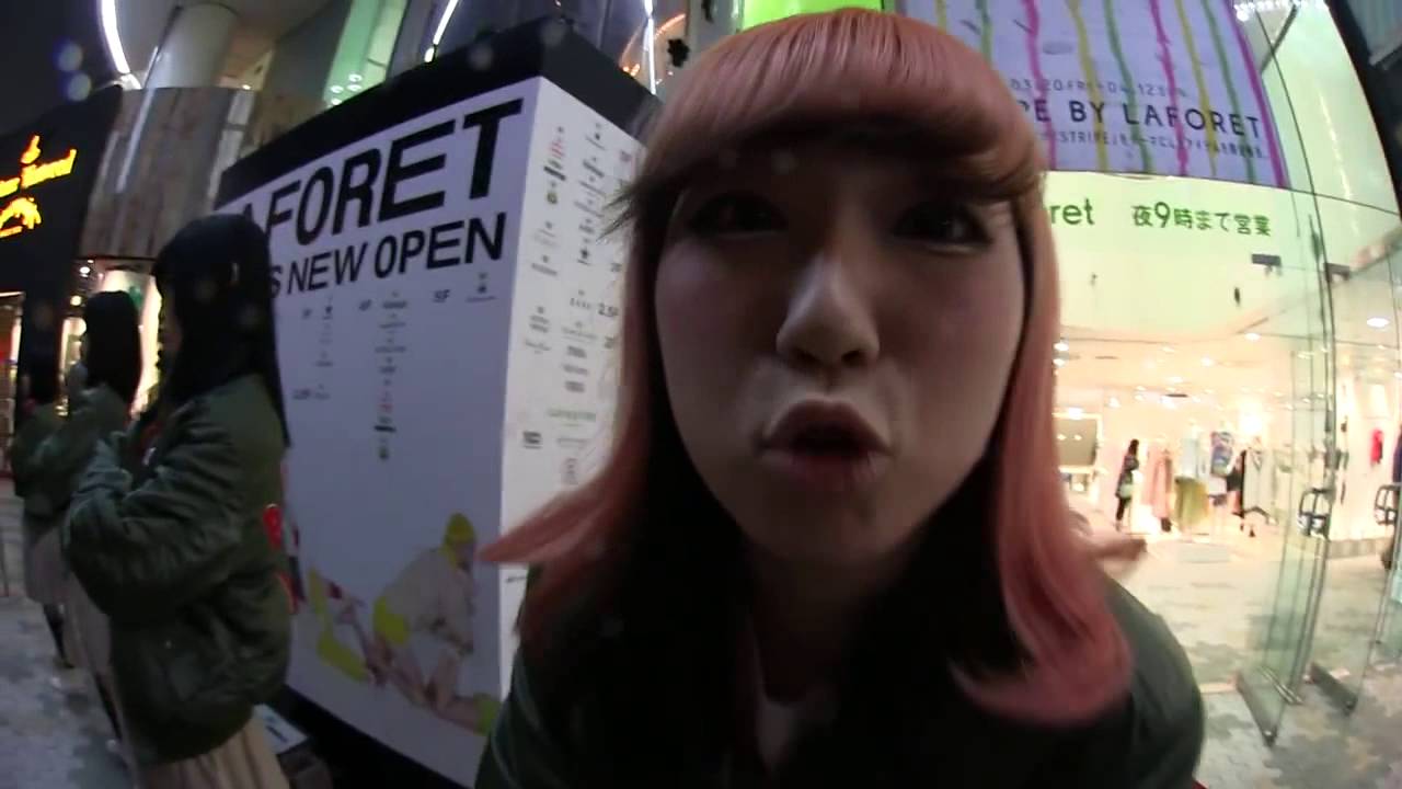 BILLIE IDLE -Anarchy in the Music Scene/Be My Boy- (01/04/15)