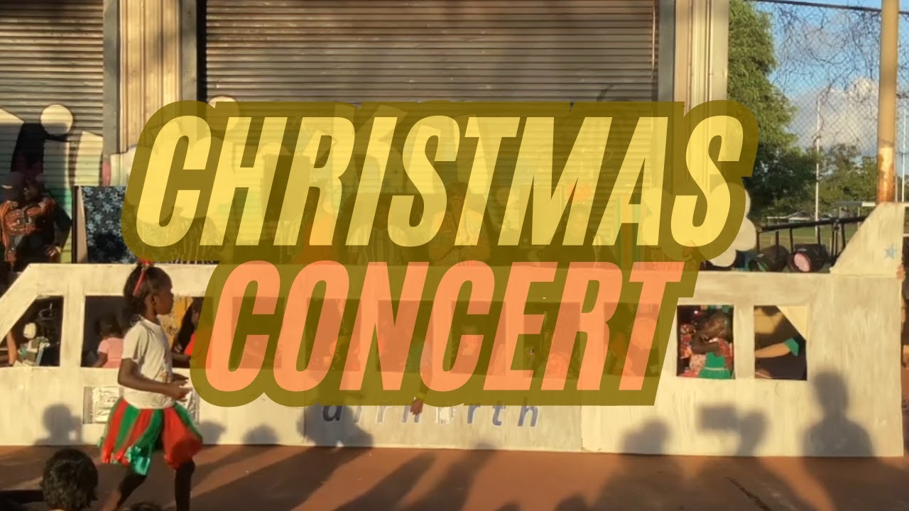 Christmas Concert (2024)