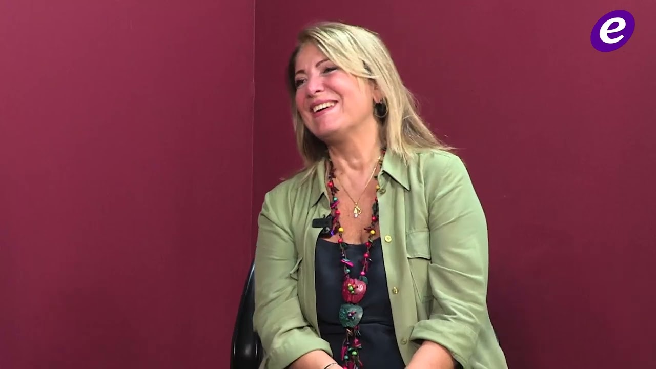 فاديا طنب: أنا ورونزا تأذينا.. لم أسمع أغنية وبطير وهذا رأيي بـ وائل كفوري وعاصي الحلاني وفارس كرم