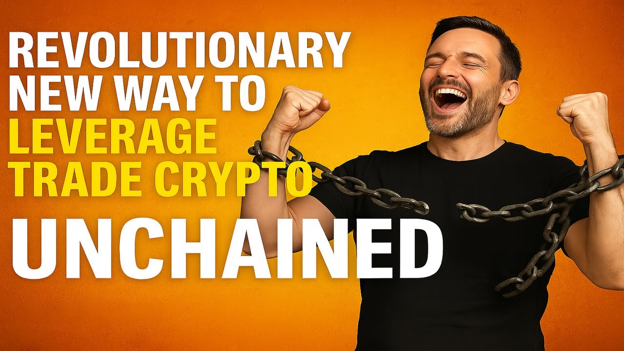 🔥90x Crypto! How To Beat Leverage Trading Losses, Win More Trades! Calmer, Easier  