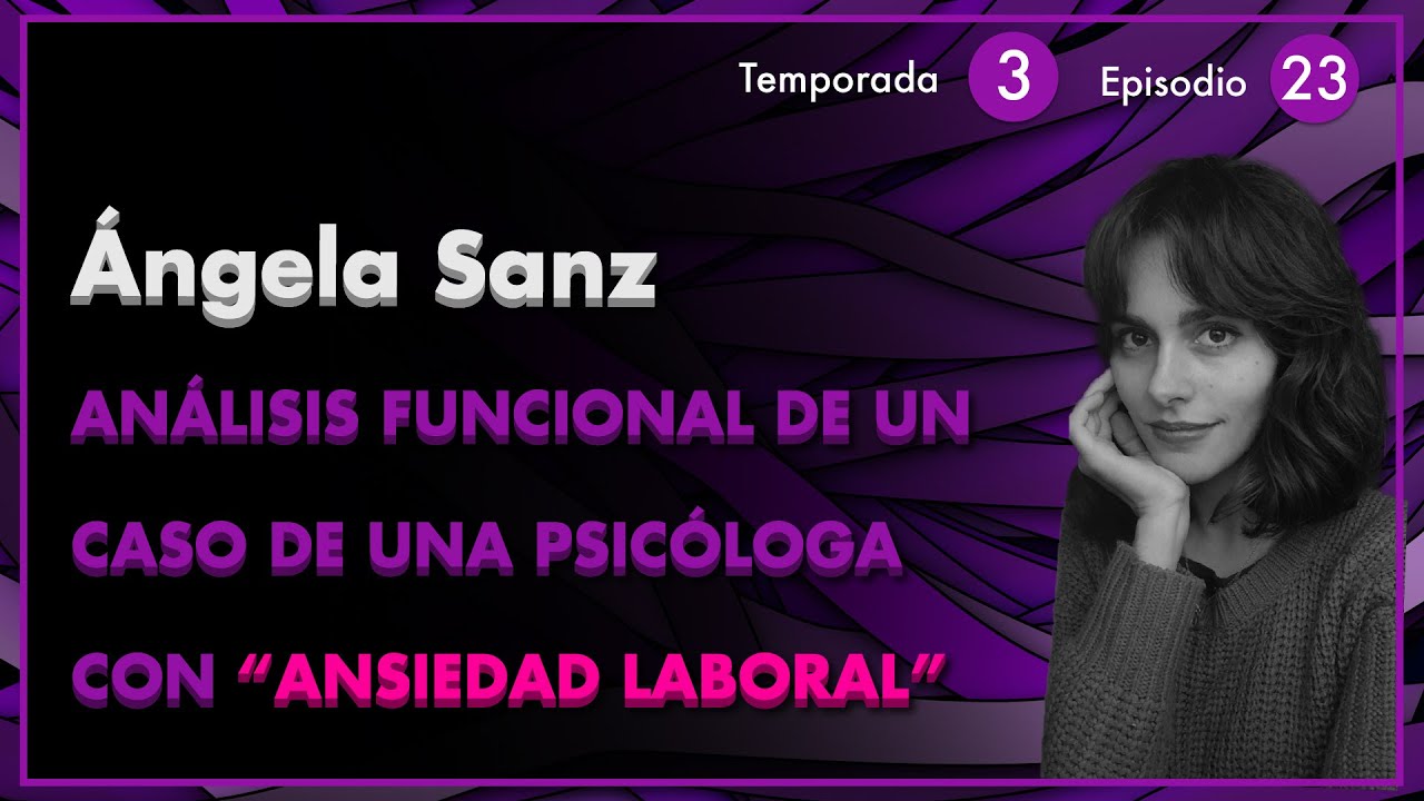 AN&Aacute;LISIS FUNCIONAL de un CASO de 