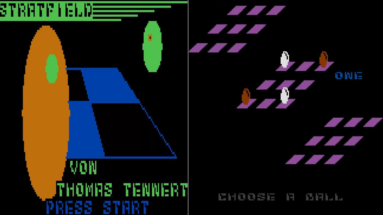 ATARI 8BIT XL XE Stratfield PROBLEM Sonderheft 20  2 Atari Sonderheft of Happy Computer dated Aug 87
