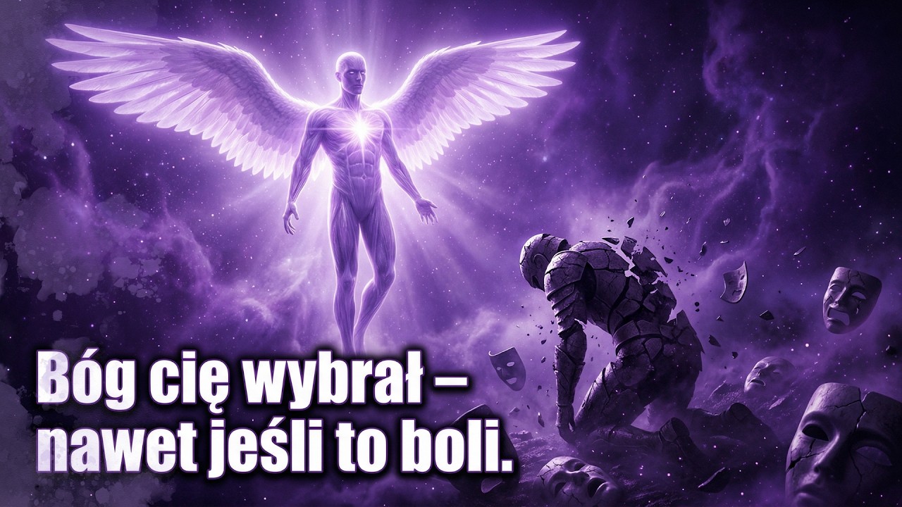 Jeśli tak się dzieje, Bóg cię oddziela (nie pomijaj tej części!)