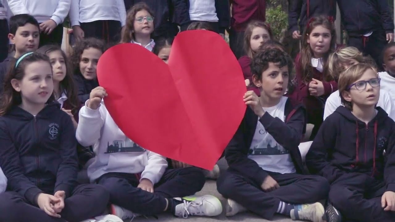 Primaria: Gruppo Vocale canta 