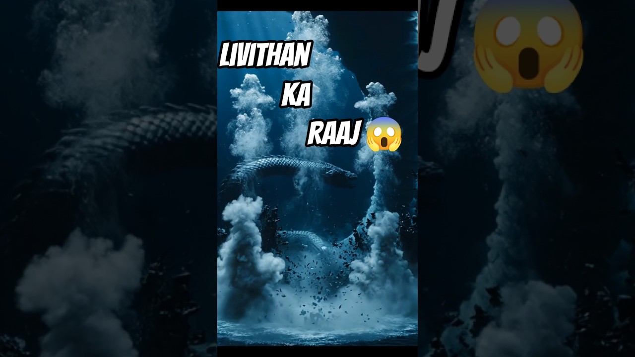 Livithan का राज 📜📿✨ 