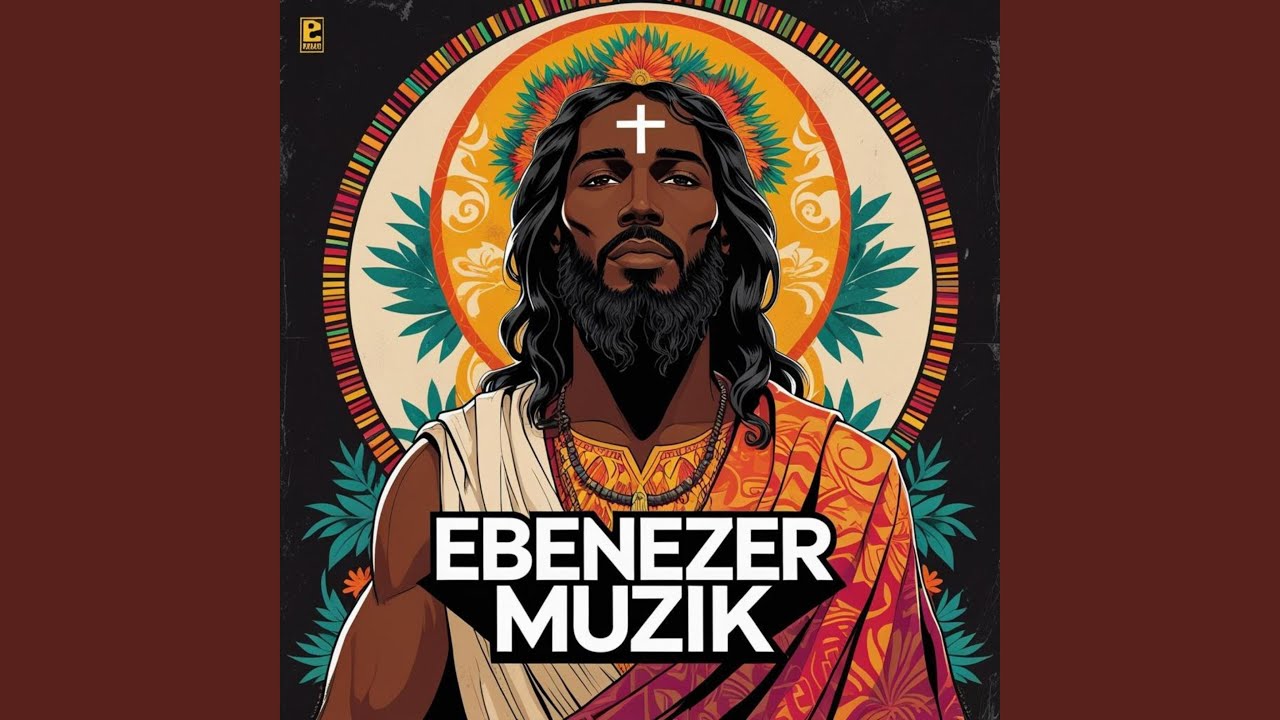Siyabonga Jesu!
