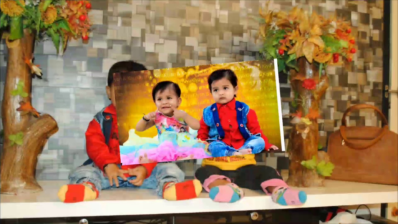 Kiya & Kiyan
