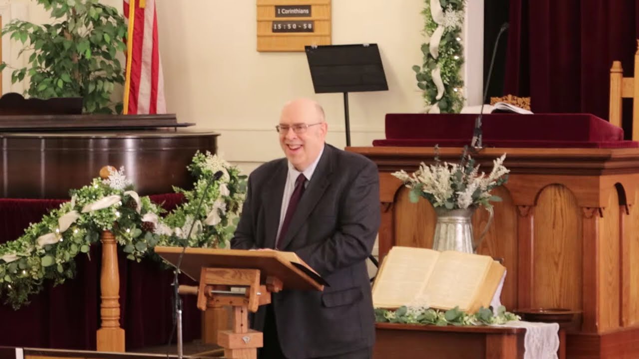 The Amazing Demonstration of God's Righteousness | Romans 3:20-26