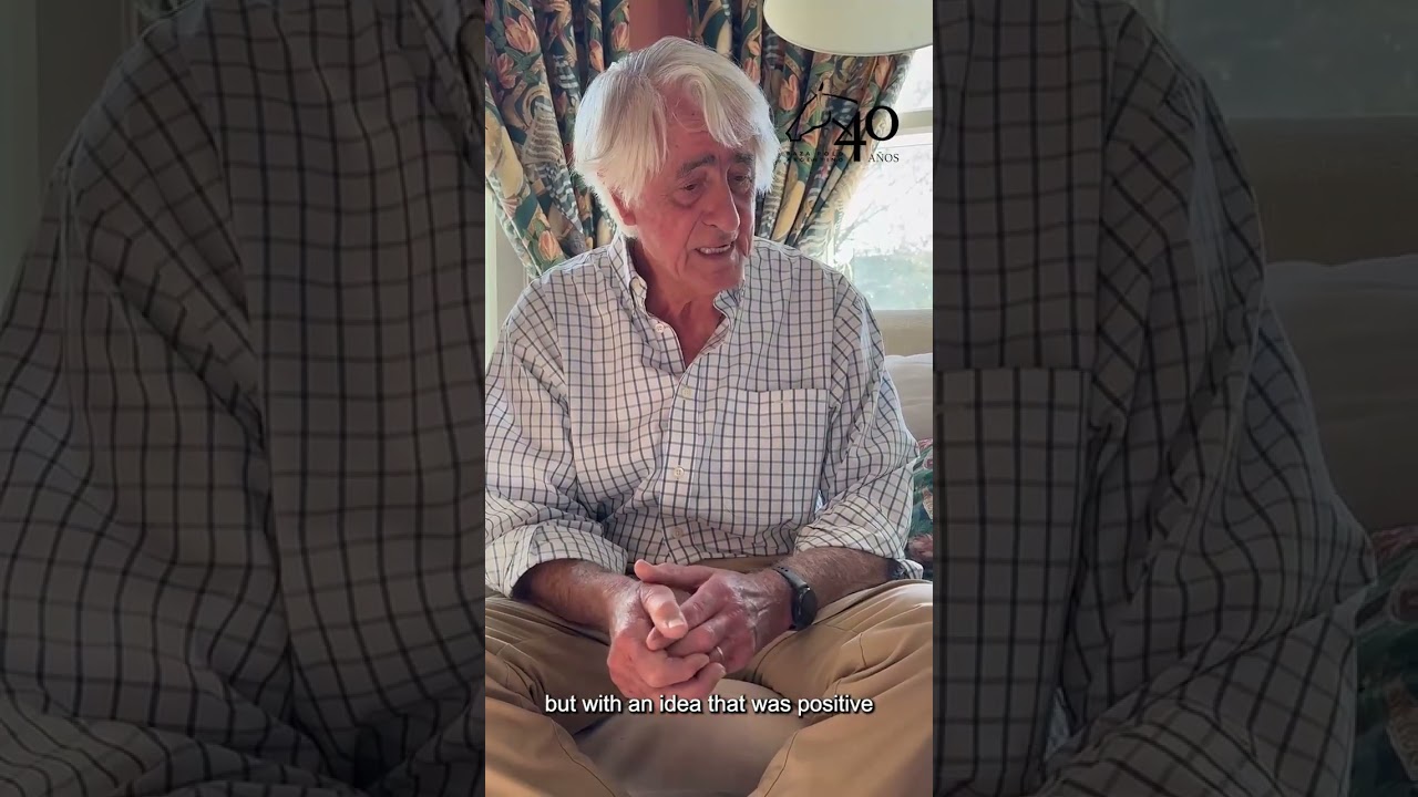 Continuando con esta serie de notas a los Ex Presidentes , Horacio Gaviña nos cuenta