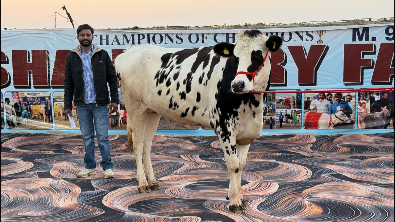 🛑Live🛑Jashan Dairy Farm || Call-90508-22471
