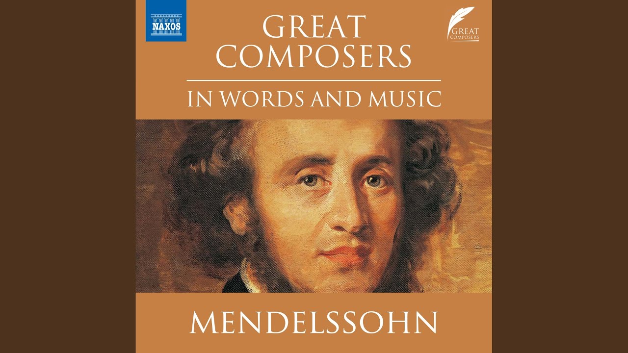 A Midsummer Night's Dream Overture, Op. 21, MWV P3 (Excerpt)