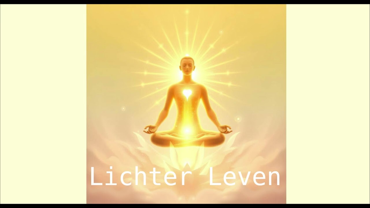 MEDITATIE: 