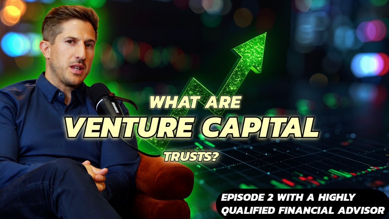 Is 2026 the Easiest Year to Invest? Venture Capital Trusts Explained