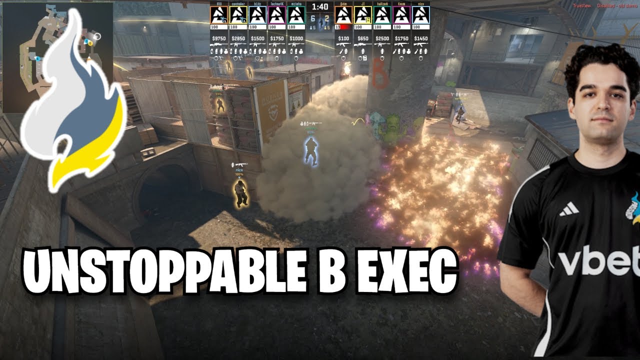 Эта страсть UA Overpass B Exec ВЫИГРЫВАЕТ БЕСПЛАТНЫЕ РАУНДЫ