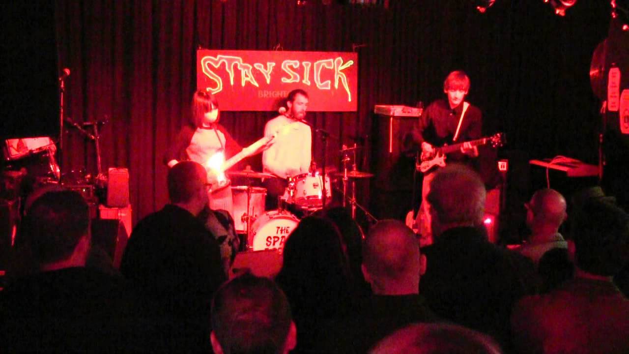 The Space Agency@Stay Sick