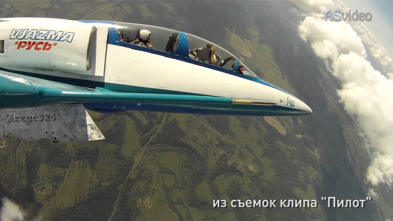 Катя Баженова _ съемки клипа 