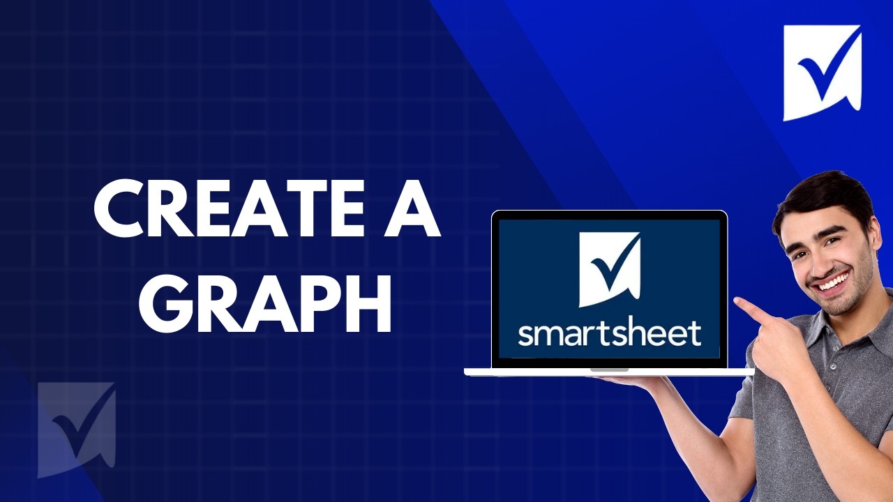 How to Create a Graph in Smartsheet | Easy Guide 2026