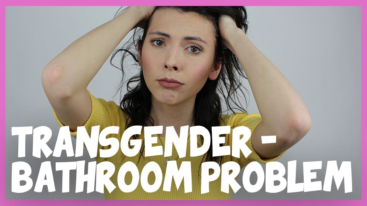 Transgender VS Public Bathrooms Story Time | Casey Blake