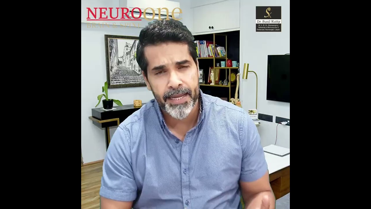 Neurogenic Claudication