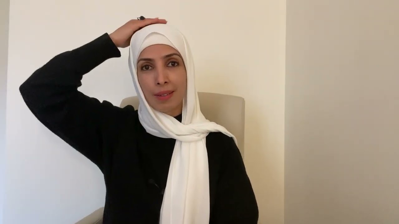 تحرير مشاعر عدم الاستحقاق | الحرية النفسية مع نائلة السقاف #eft
