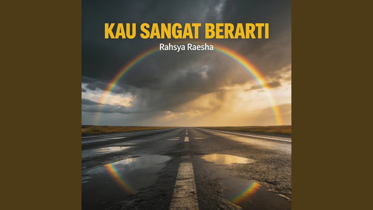 Kau Sangat Berarti