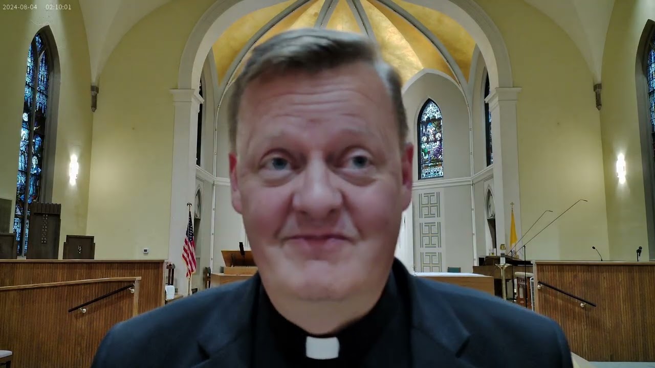 First Saturday Meditation - The Third Joyful Mystery; The Nativity