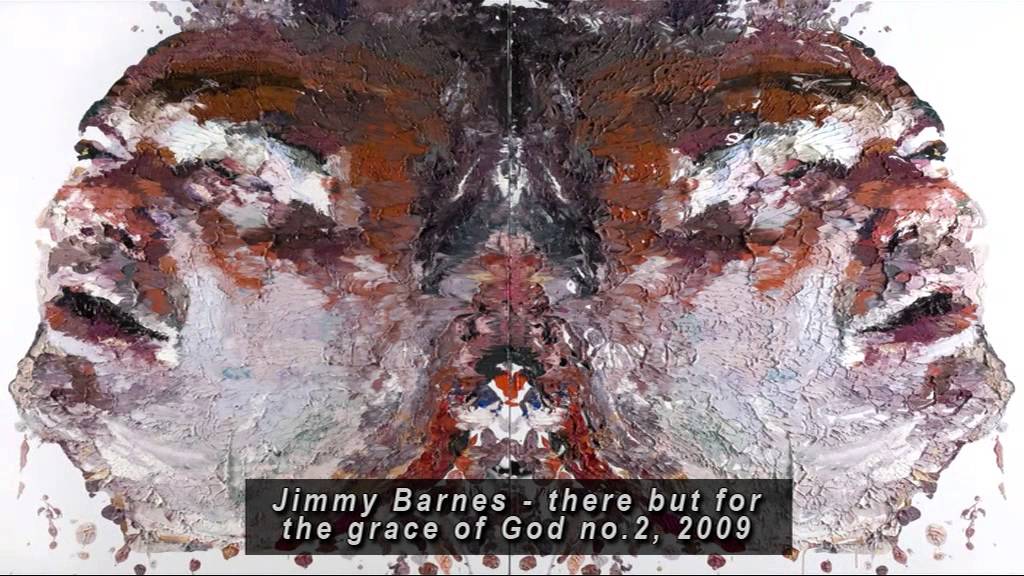Ben Quilty and the Maggots - 28mins