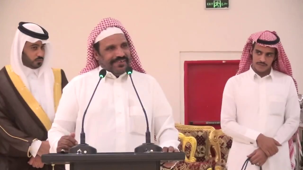 الشاعر الكبير عبد الله فاضي المشيعلي