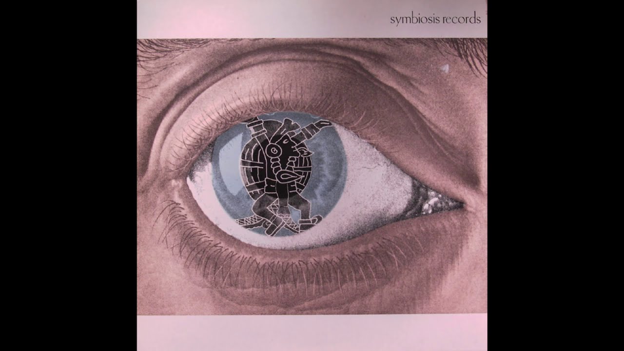 Transwave - Cycles Of Life/Quasar (Quasar EP) [Symbiosis Records] (1995) [Goa Trance]