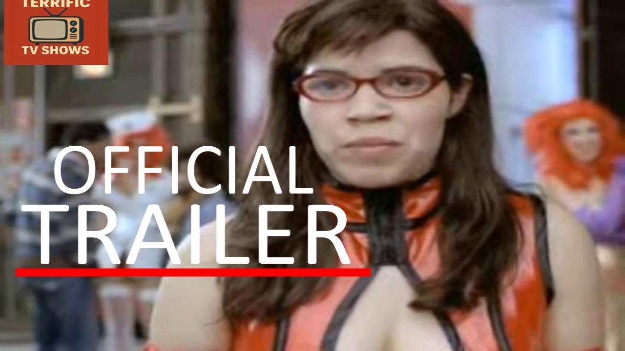 Ugly Betty | Official Trailer (2006)