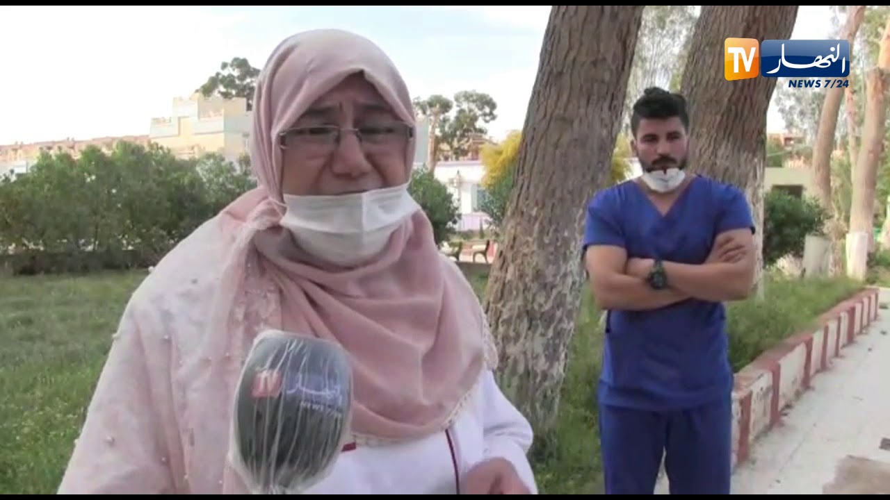 الجلفة: عندما يتحمّل 
